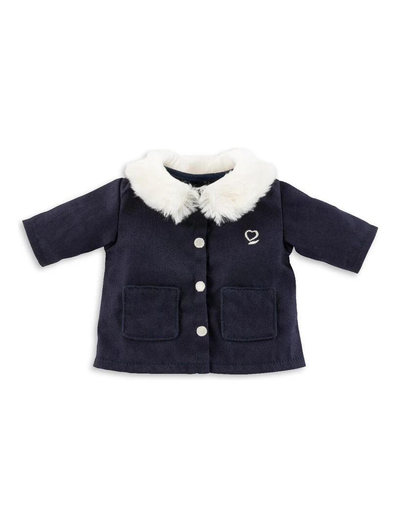 Manteau Nuit Etoilée pour poupée ma Corolle N/A