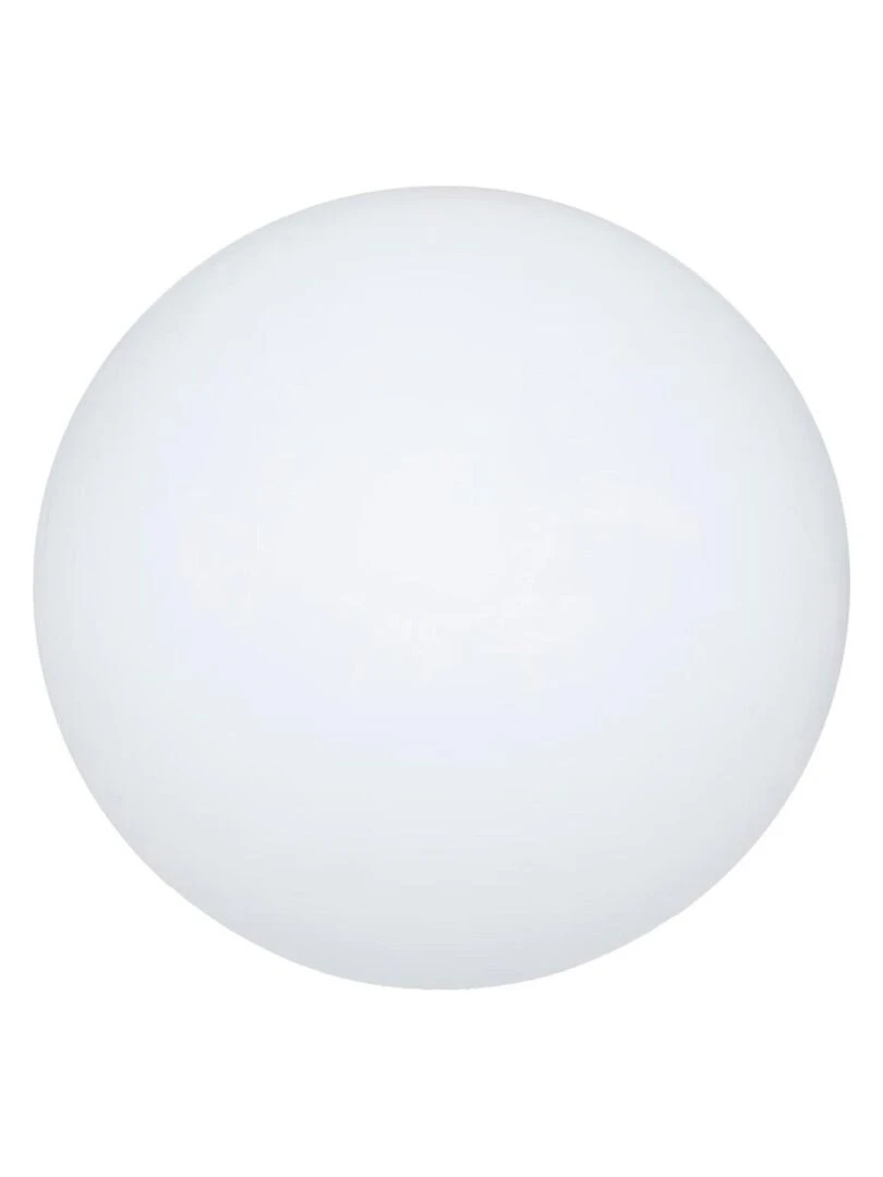 Lampe boule LED outdoor D30 Blanc