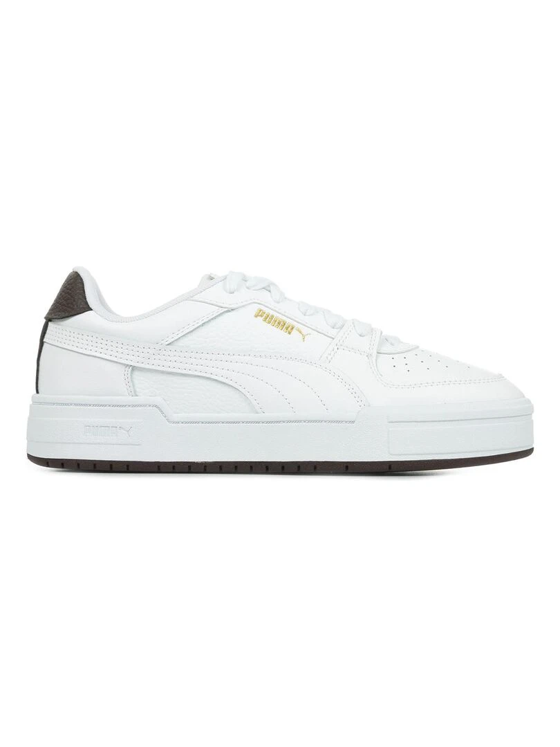 Baskets PUMA CA Pro Blanc