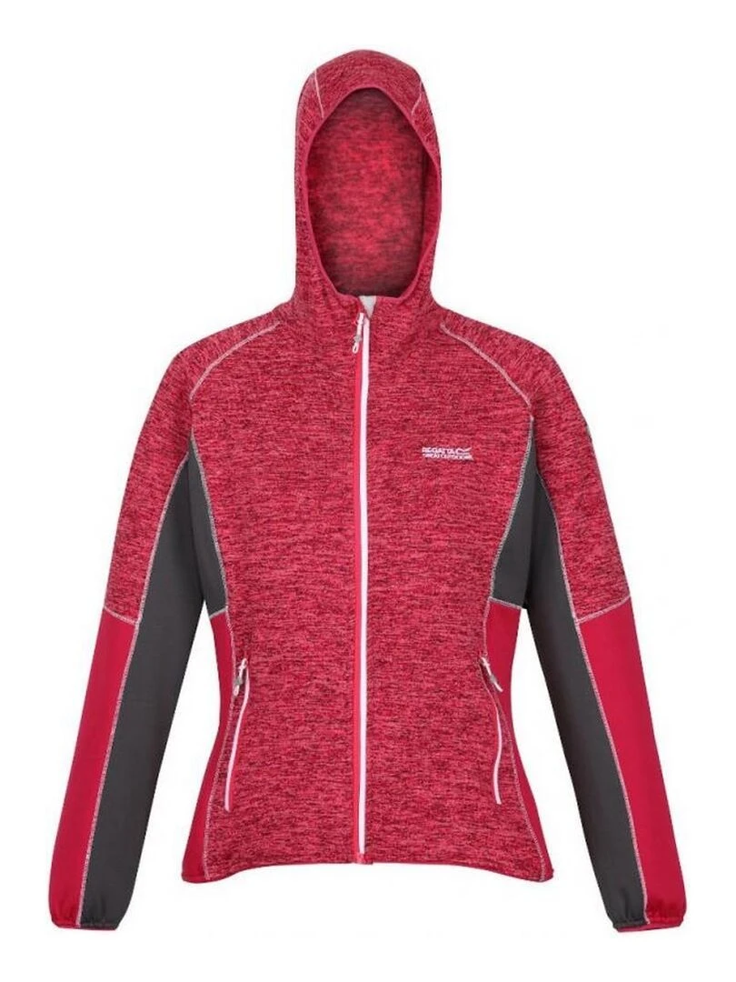 Regatta Veste polaire WALBURY Fluo