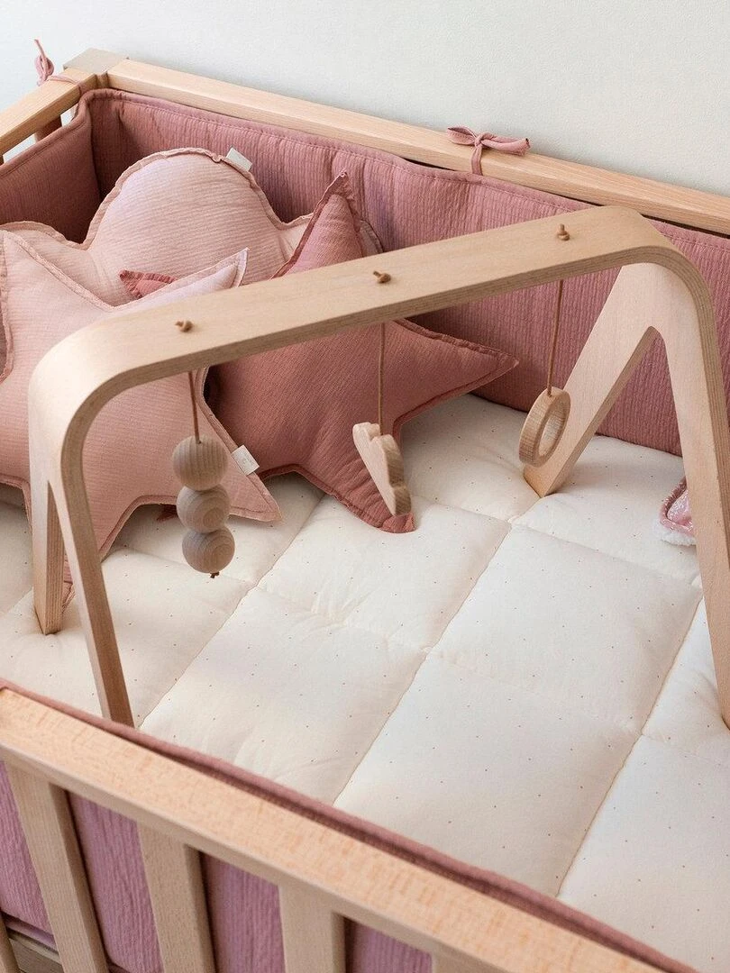 Bemini Tour de parc réversible Pady tetra jersey   Parme