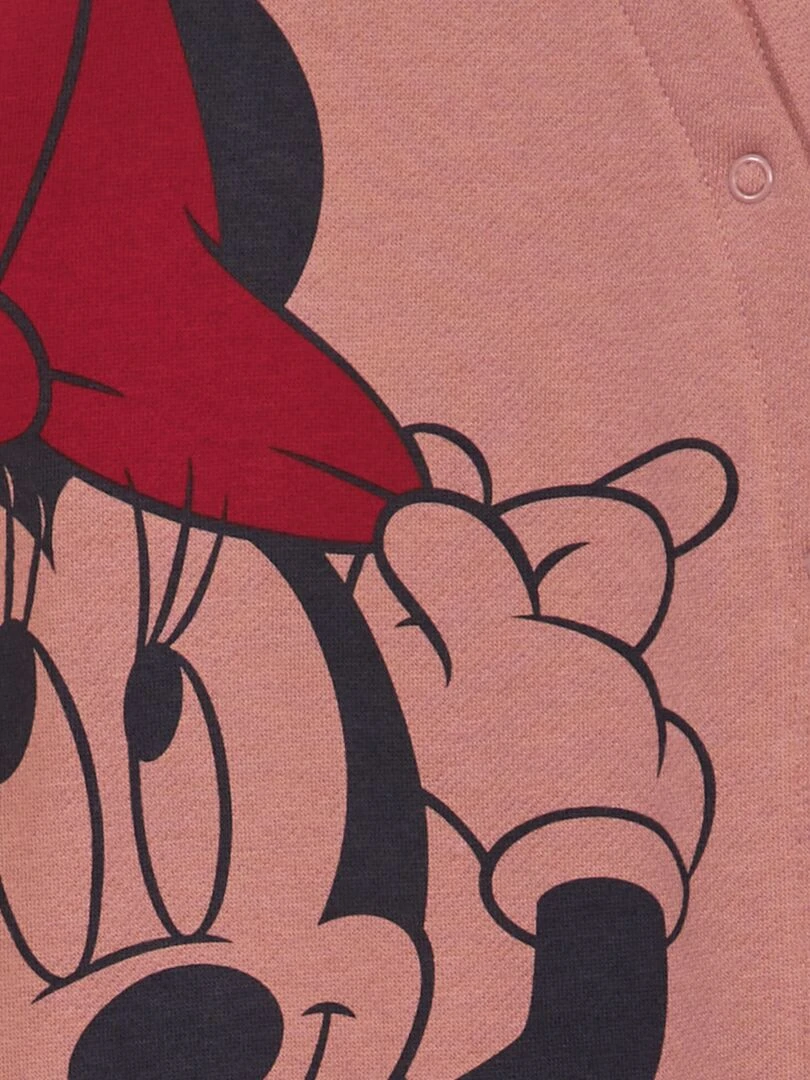 Pyjama dors bien 'Minnie' Rose Minnie