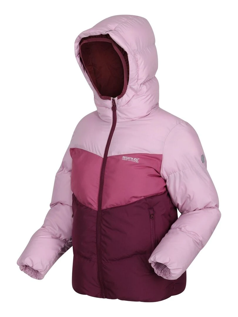 Regatta   Veste isolée LOFTHOUSE   Violet