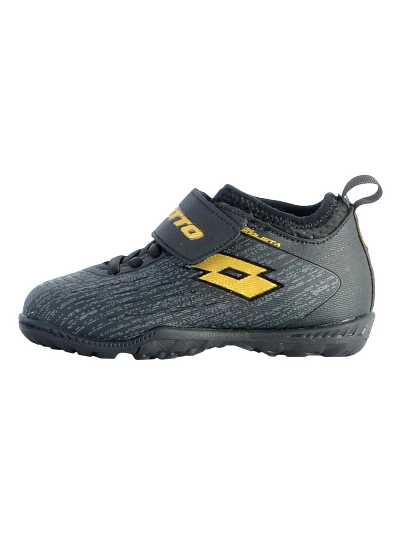 Basket Lotto Solista 700 IV TF CL SL Noir