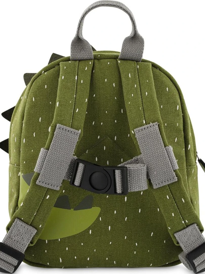 Sac à dos bébé Mr. Dino   Vert