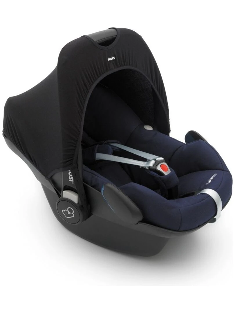 Dooky   Capote pour cosy   noir   Noir