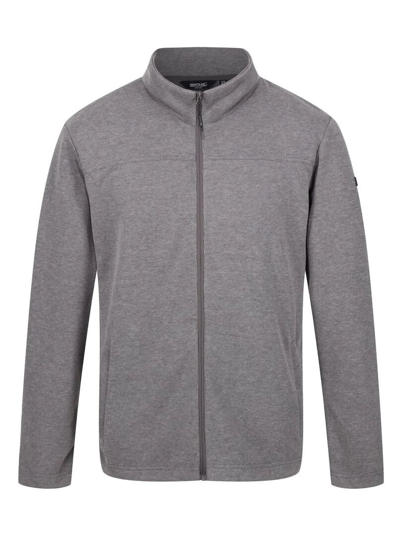 Regatta Veste polaire LAKENHAM Gris foncé
