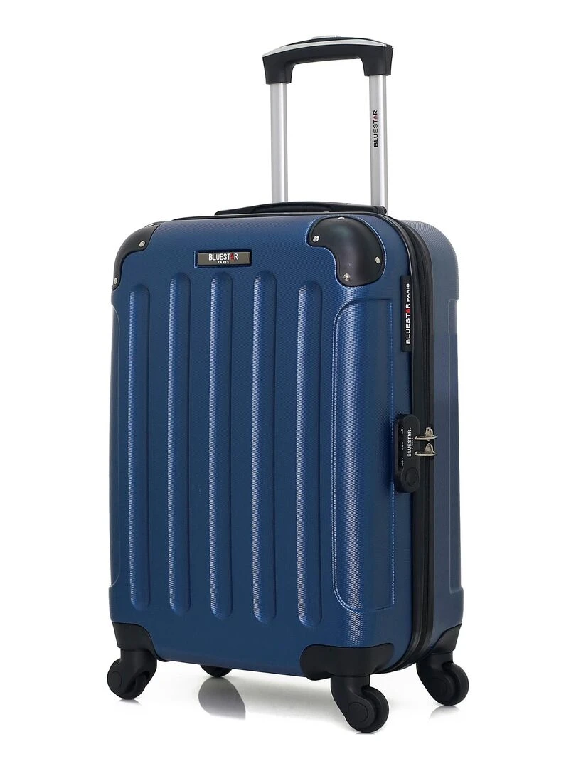 BLUESTAR VALISE XXS MADRID Bleu marine