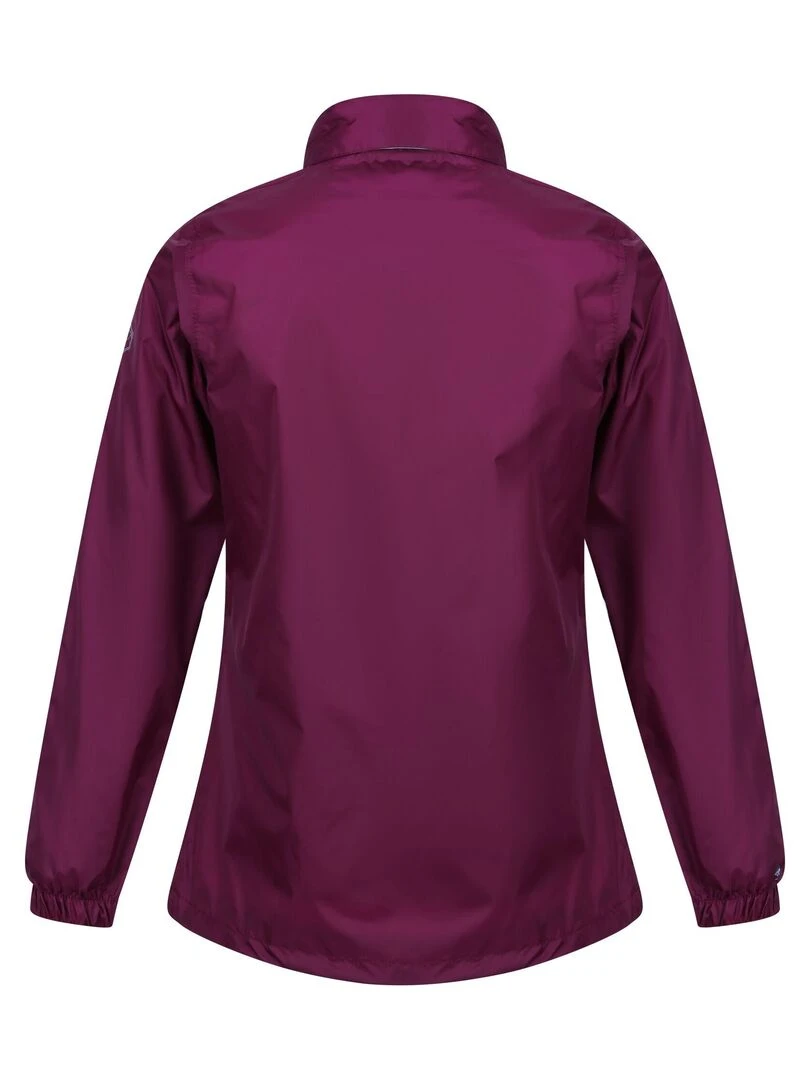 Regatta Coupe vent CORINNE Rose foncé