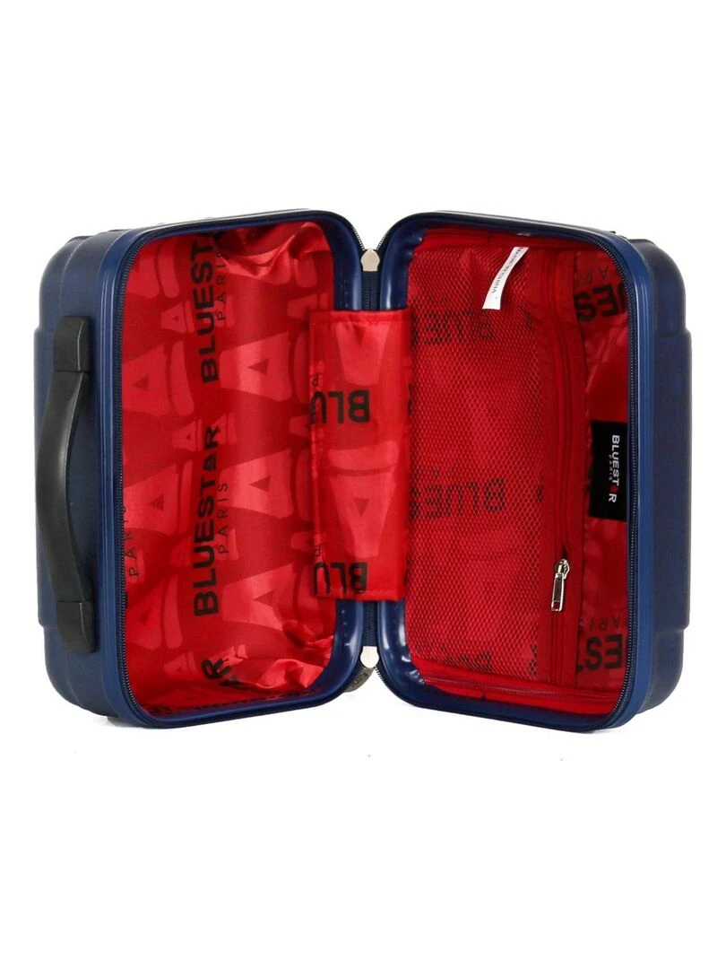 BLUESTAR   VANITY LIMA K   Bleu marine