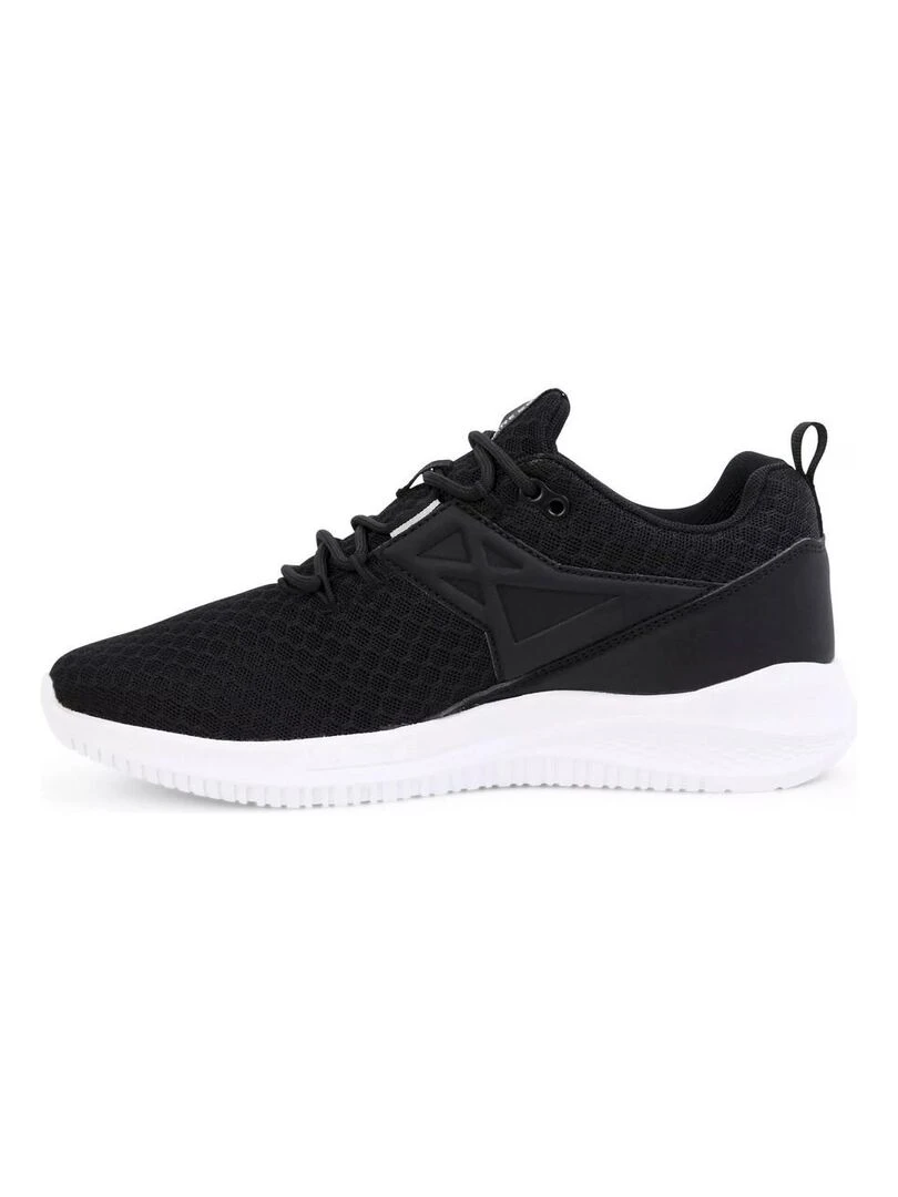Dare 2B Baskets PLYO Noir Blanc