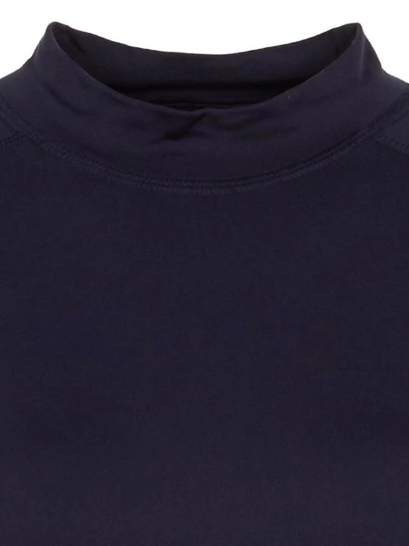 Top technique femme ANA   Bleu marine