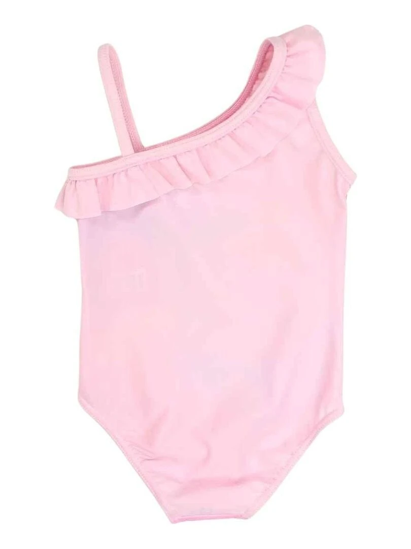 Disney Maillot De Bain fille imprimé Princesse Rose