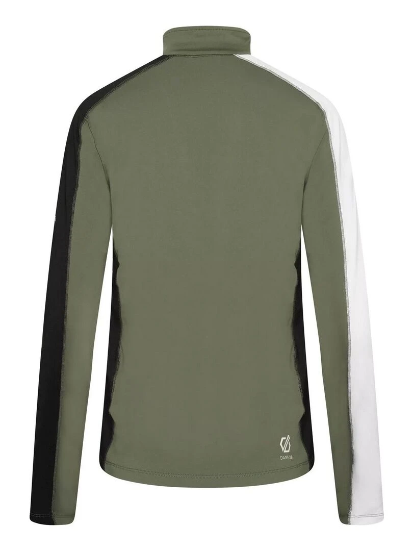 Dare 2B Haut thermique DEFAULT Vert olive