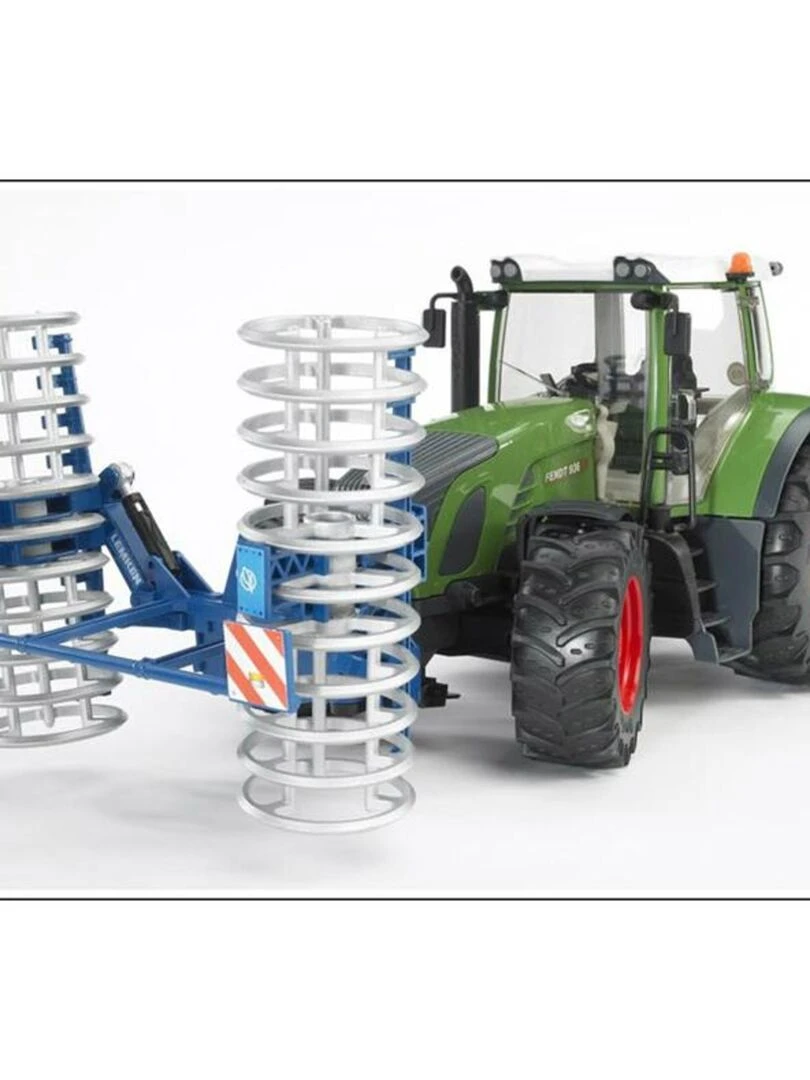 Rouleau frontal Lemken VarioPack K   N/A