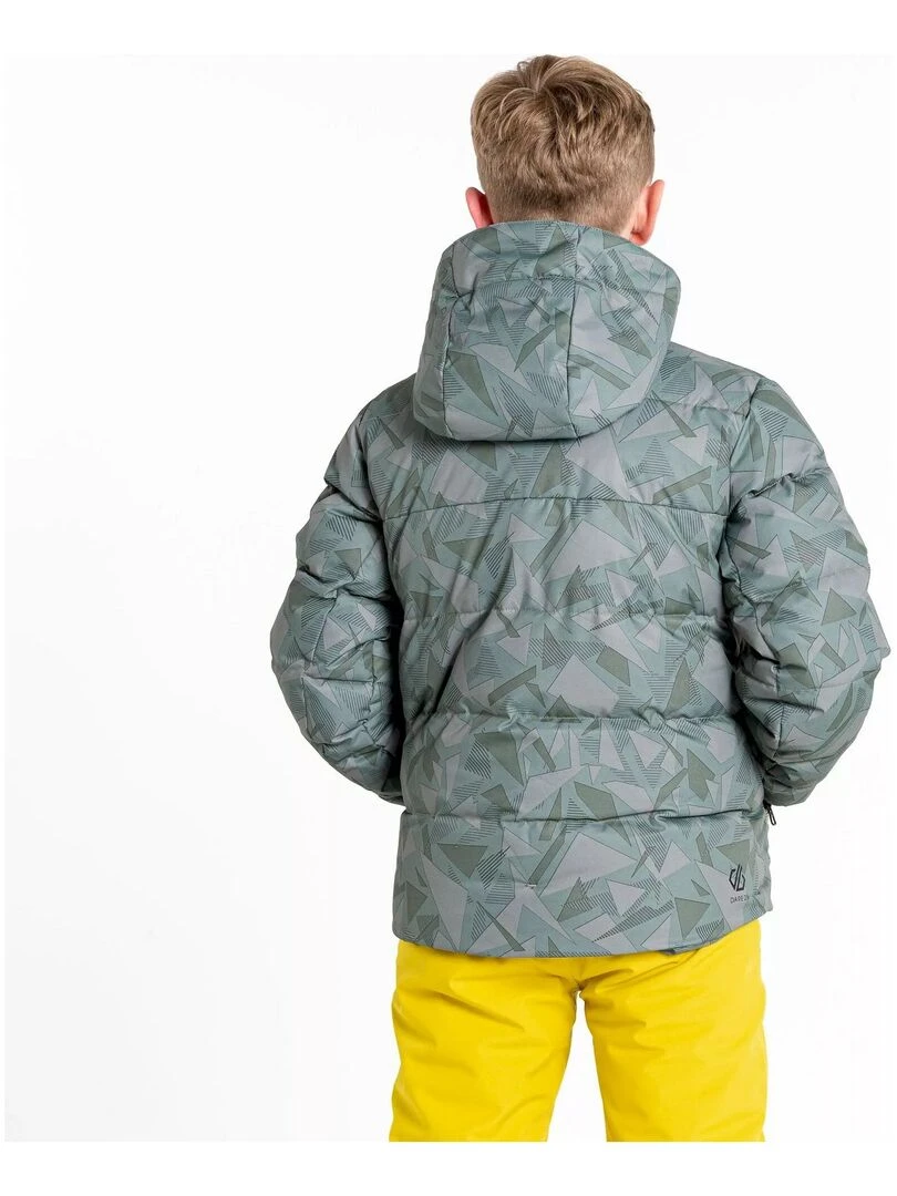 Dare 2B   Blouson de ski ALL ABOUT   Gris Vert