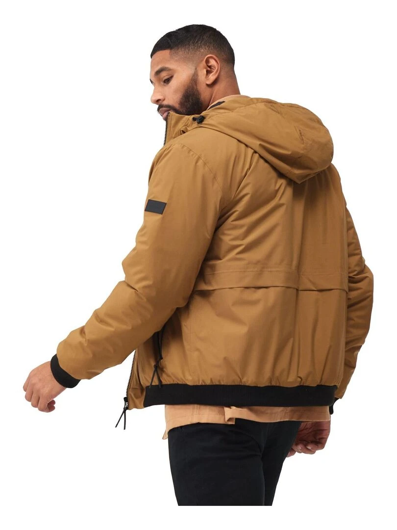Regatta   Veste imperméable RENLY   Beige foncé