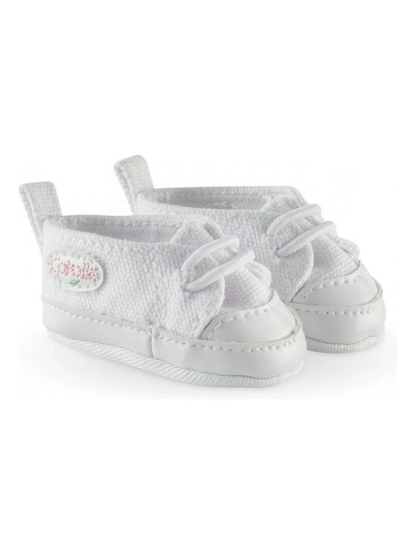 Bb36 Chaussures Baskets Blanches N/A