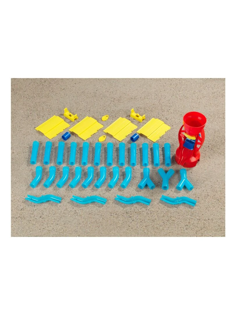 Kit de démarrage 2 : Aqua Action   Jeu d'imitation   N/A