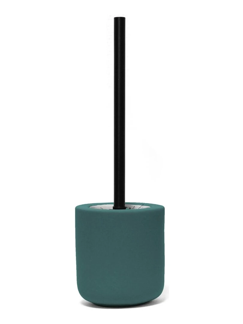 Brosse de toilette Mambo Vert