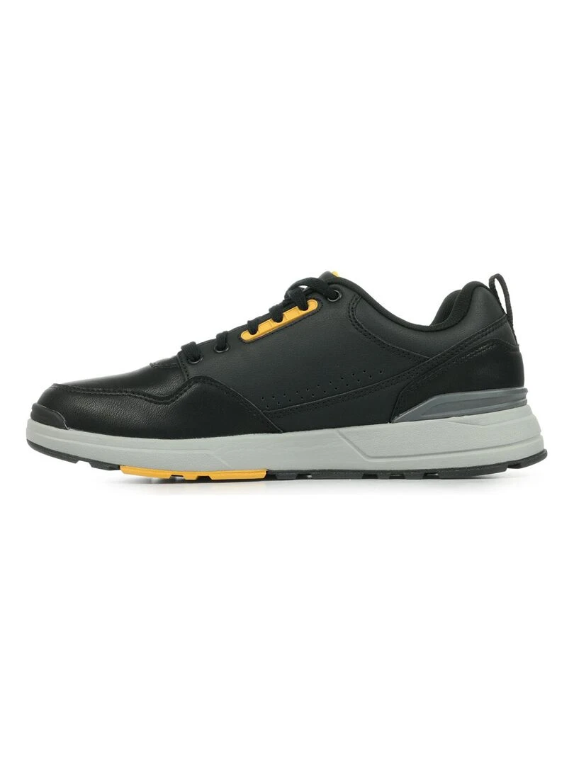 Baskets Skechers Rozier Mancer   Noir