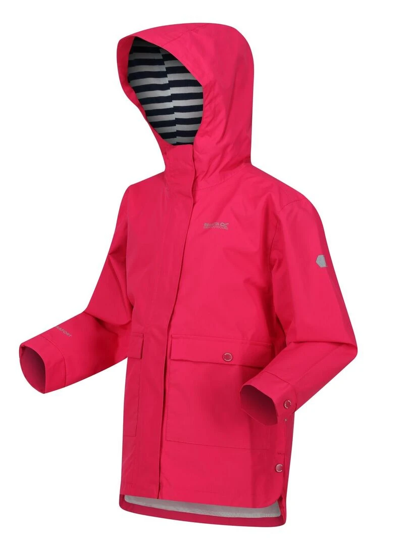 Regatta   Veste imperméable BAYBELLA   Fluo