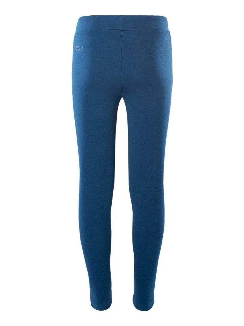 Bejo Legging MIRIAM Bleu pétrole