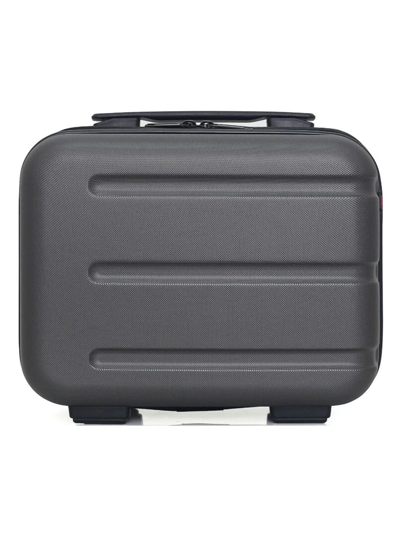 SWISS KOPPER PETIT VANITY ABS AIGLE K 23 CM Gris foncé