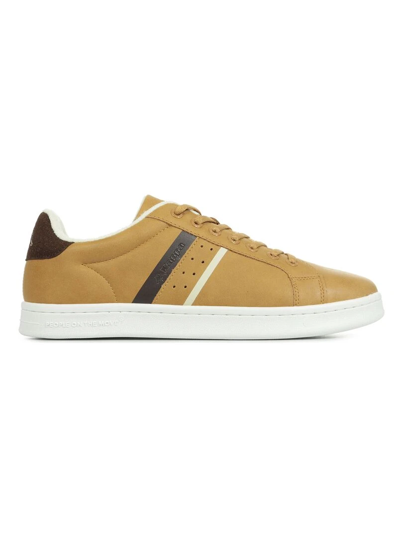 Baskets Alpha Marron