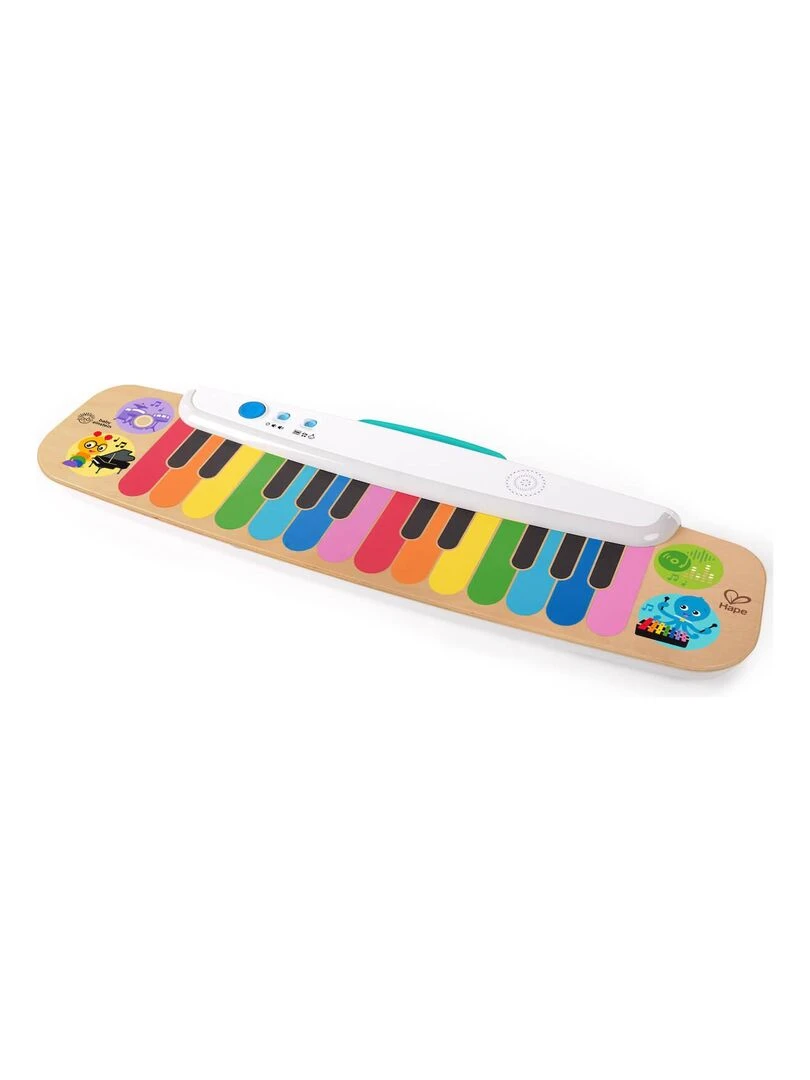 Clavier touche magique N/A