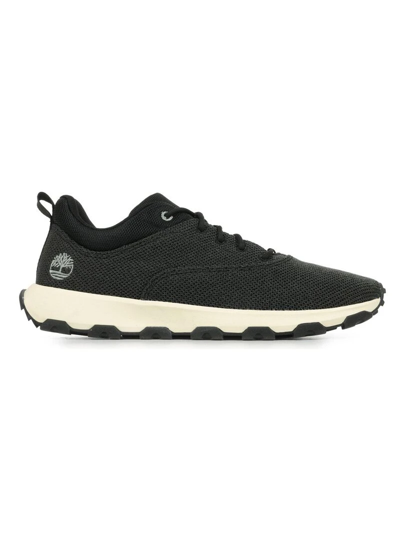 Baskets Timberland Winsor Park Noir Ecru
