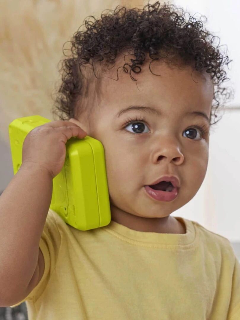 Mon smartphone 2 en 1   N/A