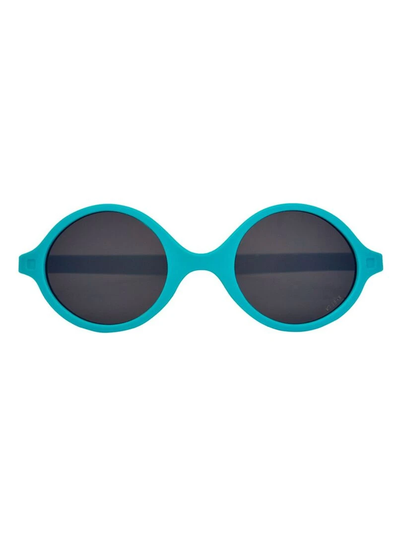Lunettes de soleil DIABOLA 2.0 de 0 1 an Peacock green Vert