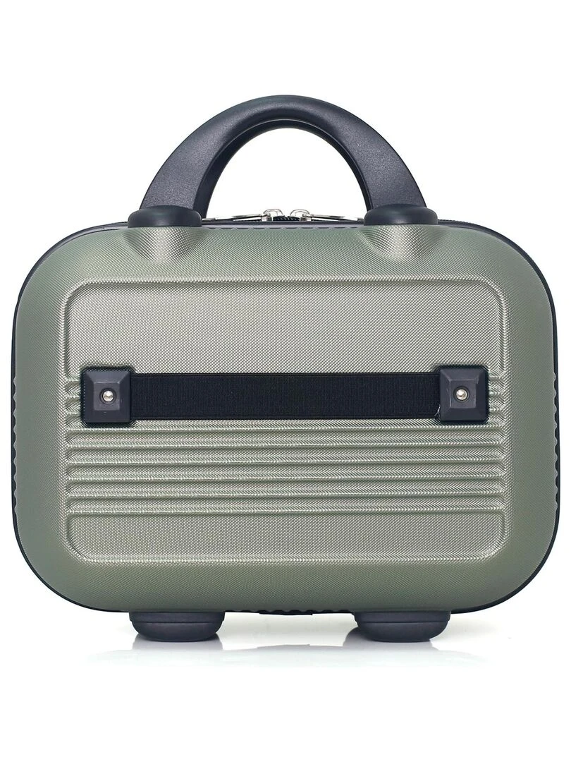 WAVE PARIS   VANITY SELENGA K   Vert kaki