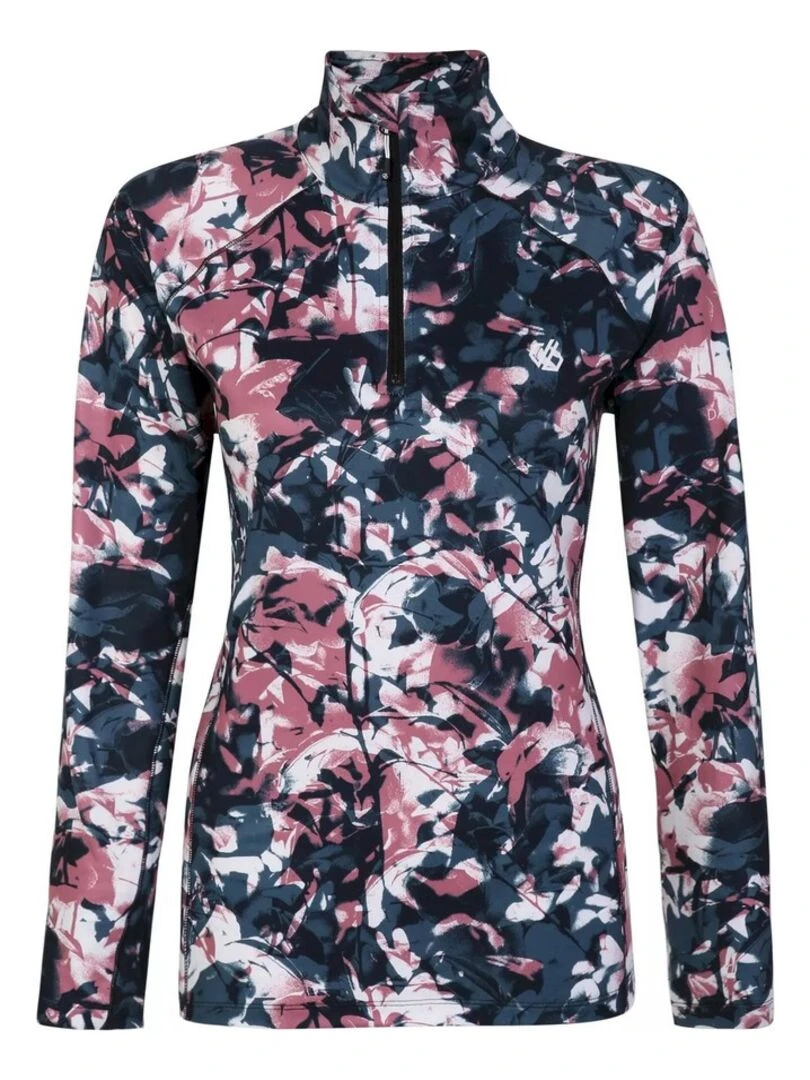 Dare 2B Haut thermique DIVULGE Rose