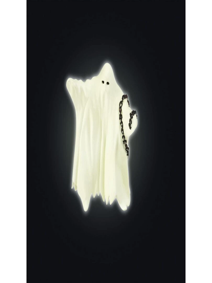 Figurine Fantôme   N/A