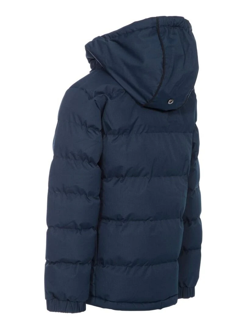 Trespass Tuff Doudoune unisexe Bleu marine