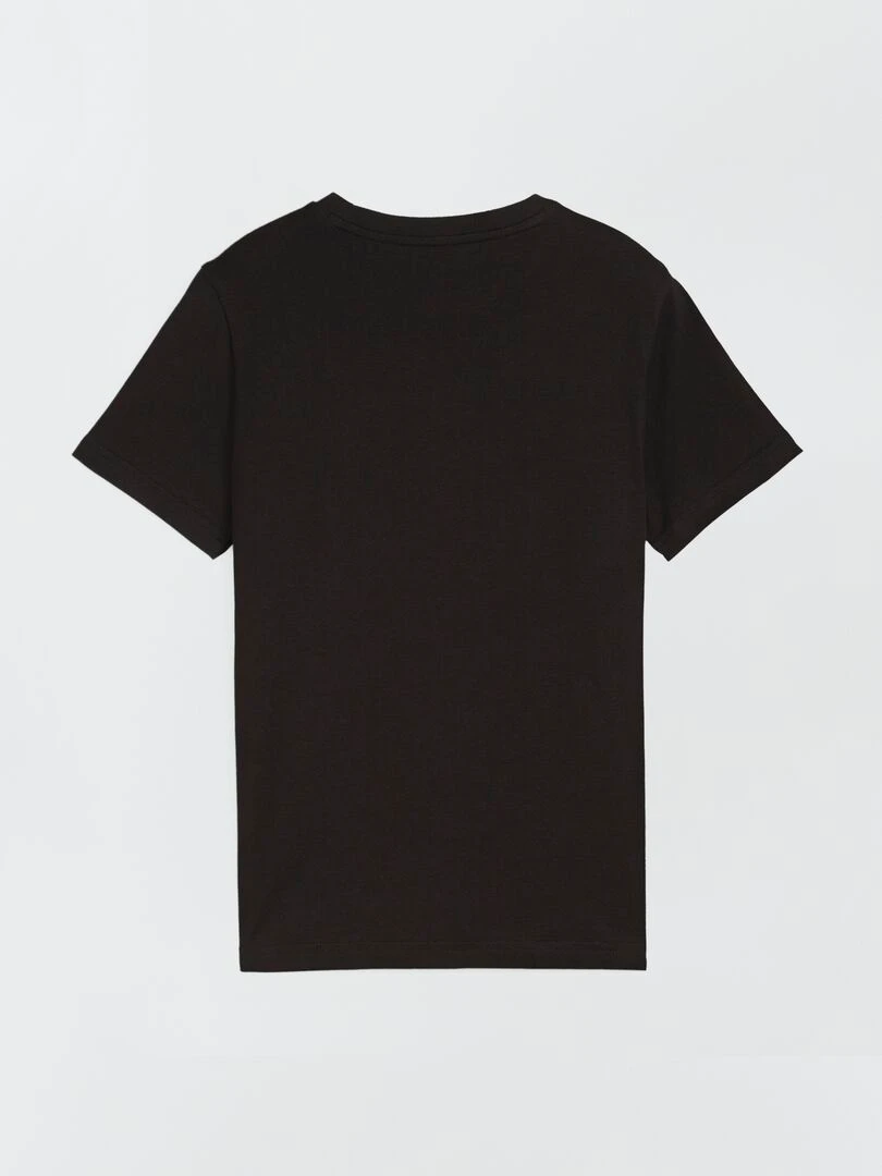 T shirt 'Puma' à logo Noir