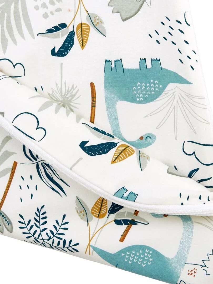 Gigoteuse d'été Puka Puka   Kaki