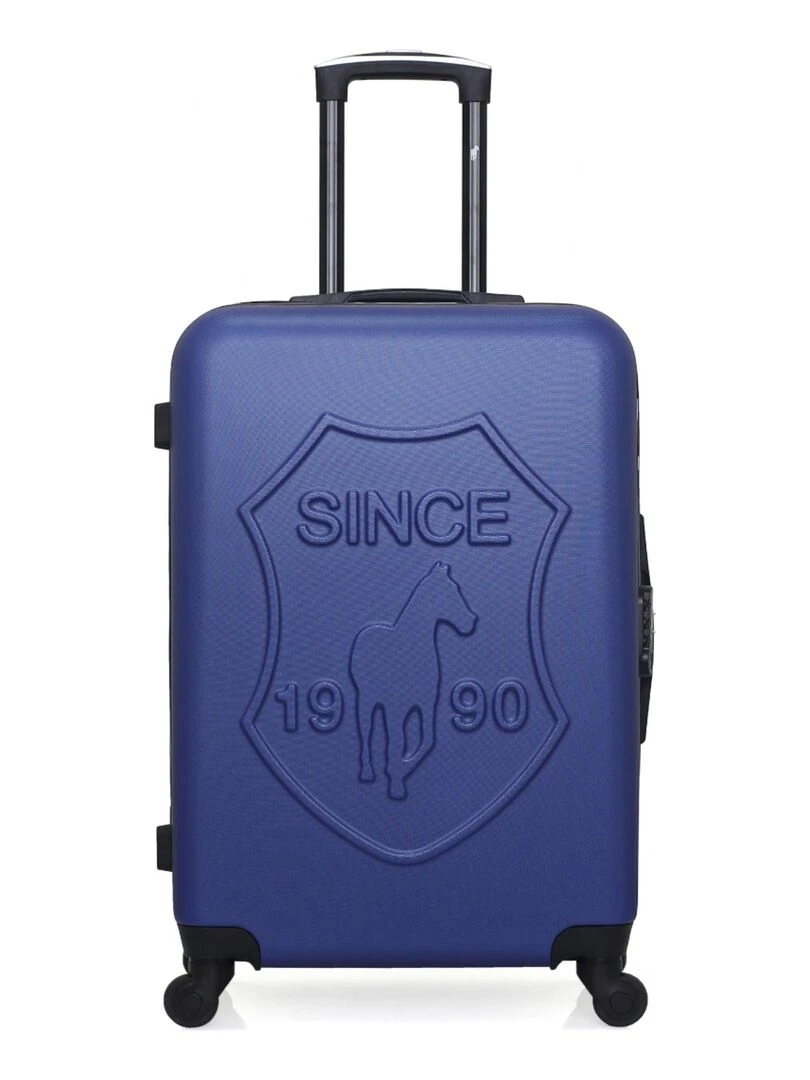 GENTLEMAN FARMER VALISE M DAMON Bleu marine
