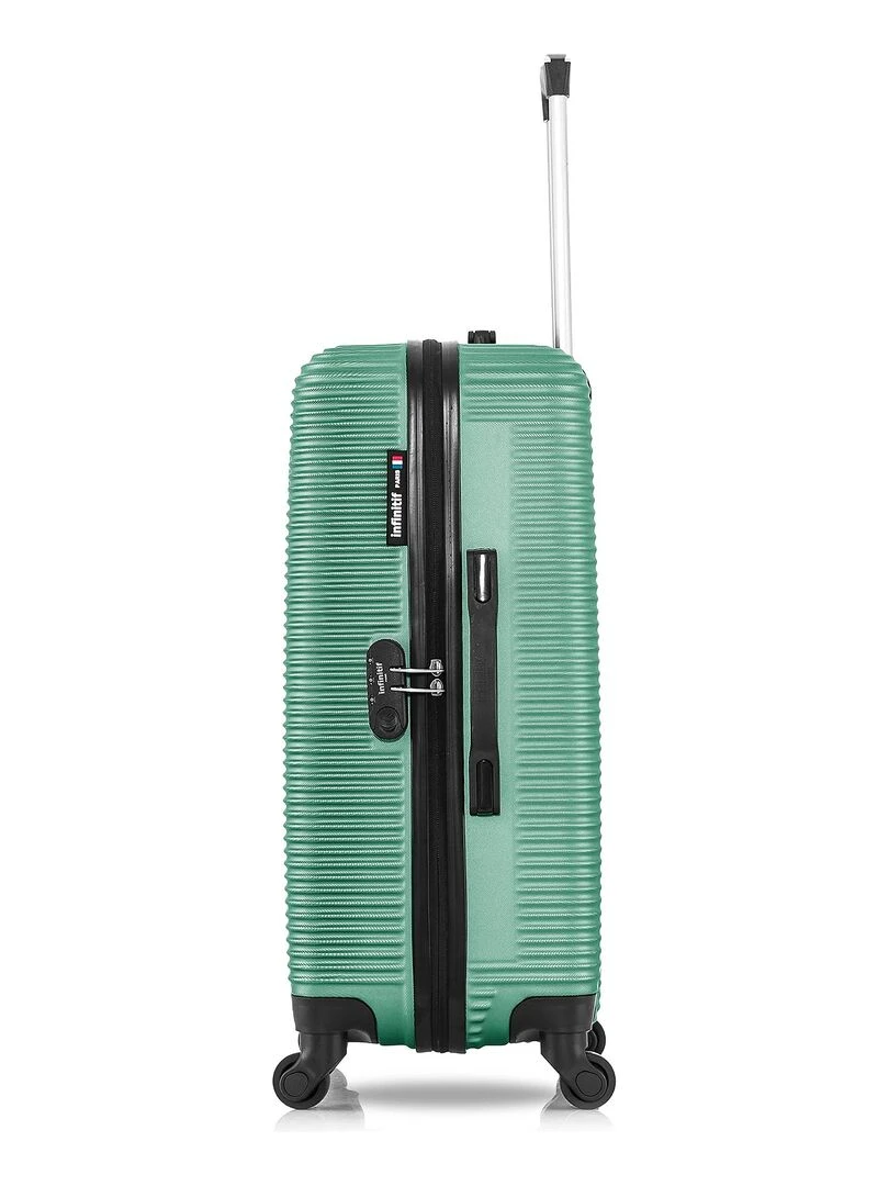 INFINITIF   VALISE M KIEV   Vert d'eau