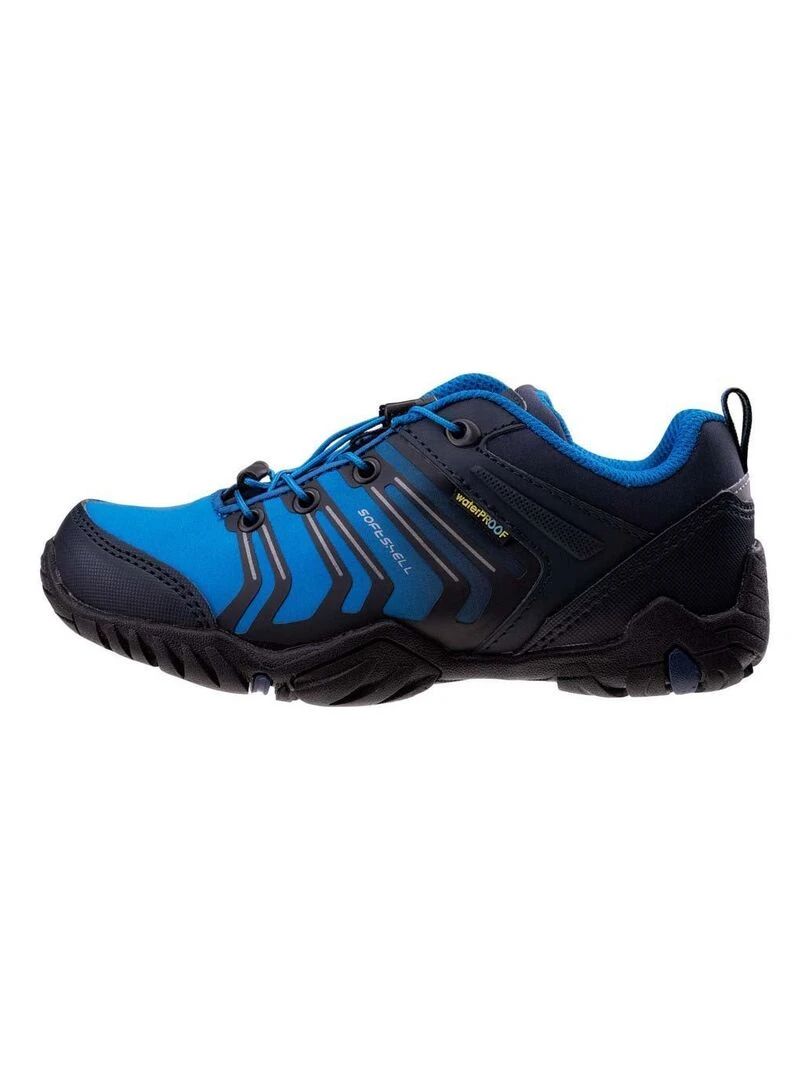 Elbrus Chaussures de marche ERIMLEY Bleu marine
