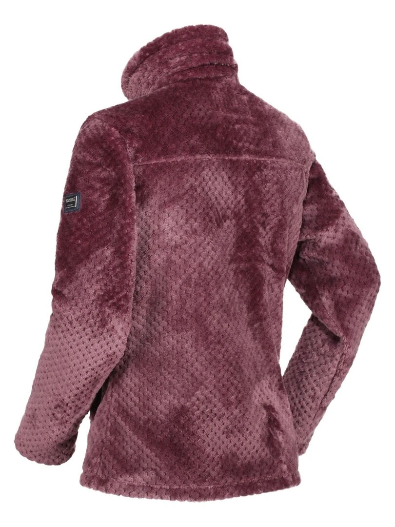 Regatta   Polaire HERMILLA   Mauve