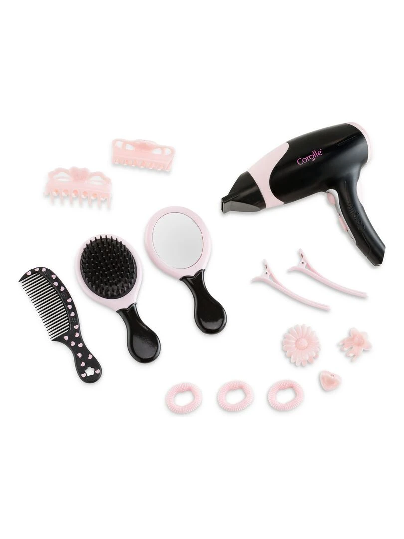 Coffret Coiffure N/A
