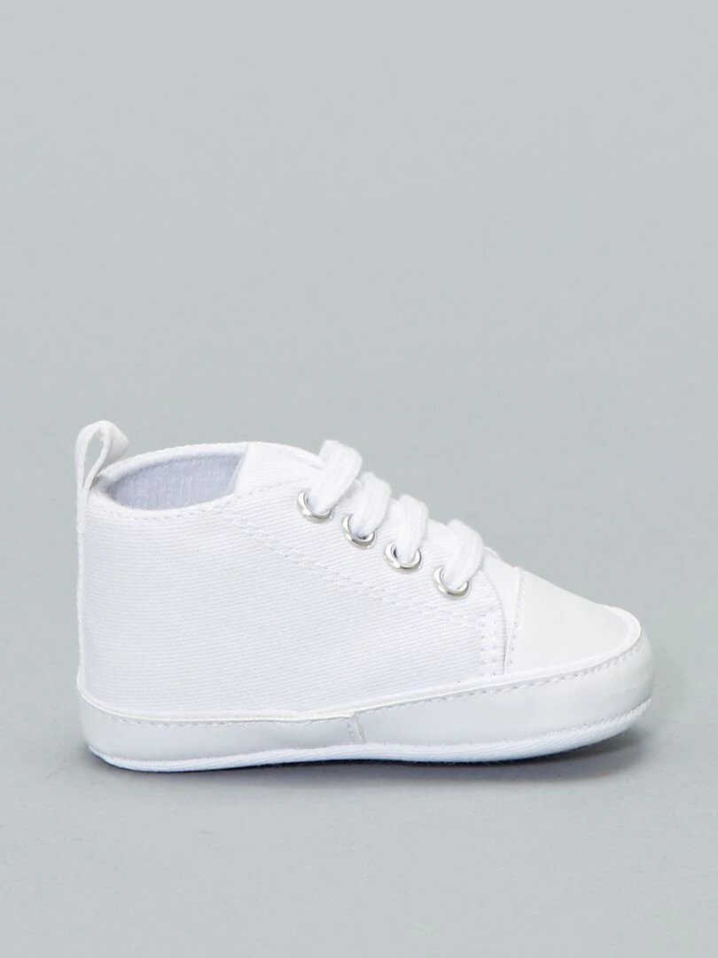 Bob avec liens   Blanc