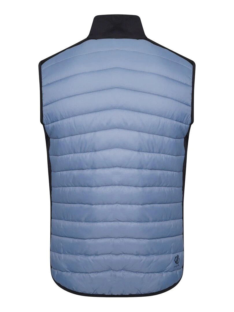 Dare 2B Veste sans manches MOUNTAINEER Bleu gris