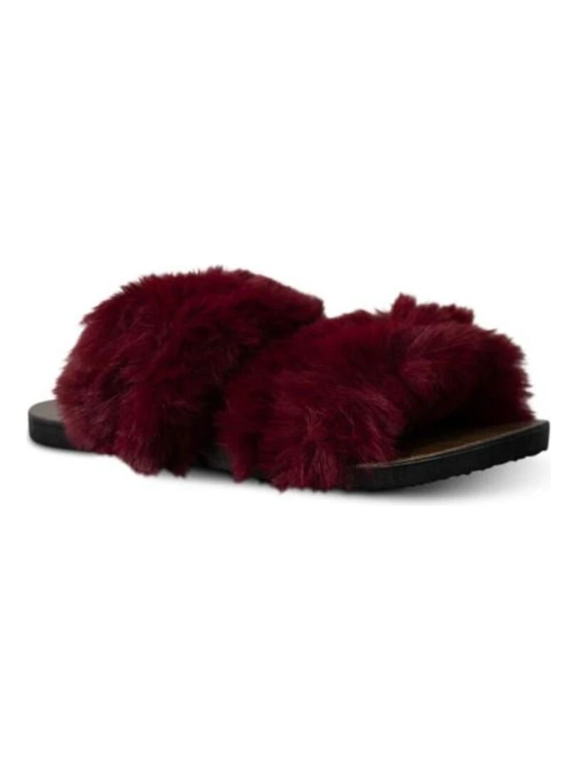 Chaussons Kebello   Bordeaux
