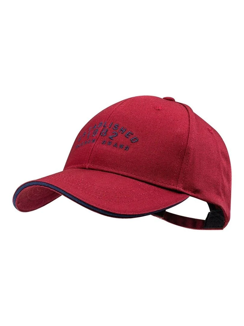 Magnum Casquette de baseball KOSO Rose