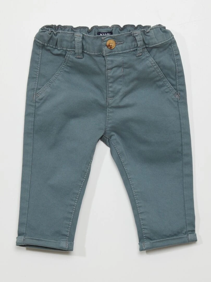 Barboteuse de nuit 'Disney'   Orange