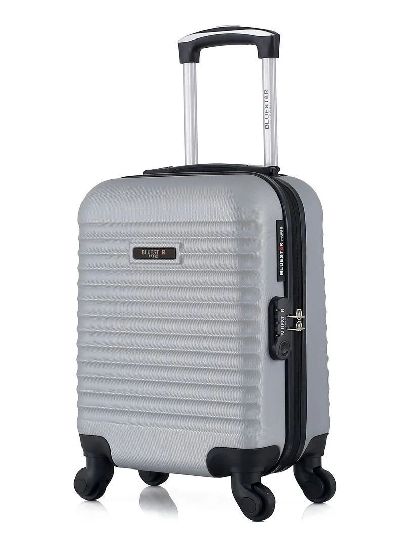 BLUESTAR   SET DE 4 BRAZILIA M   Gris